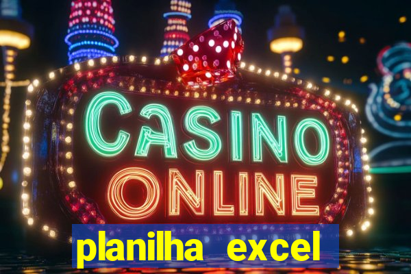 planilha excel folha de pagamento gratis